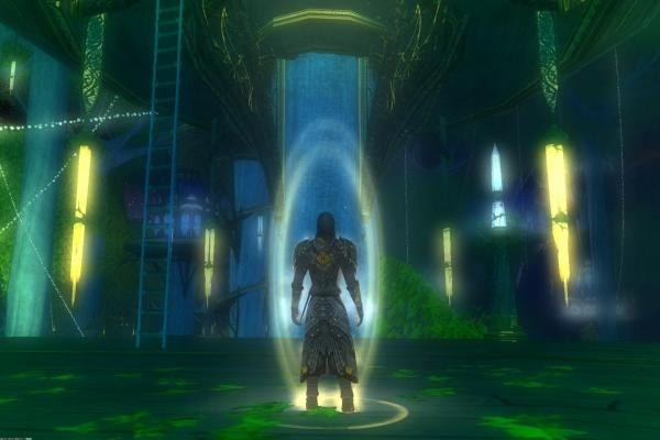《魔兽世界》神圣之火任务完成攻略：快速通关的关键步骤(图1)