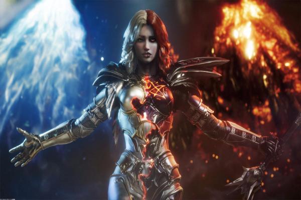 魔兽世界怀旧服艾索雷葛斯击杀攻略(图1)